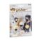 Picture of P.M.I. Harry Potter Pencil Toppers - 5 Pack (S1) (Random) (HP2040)