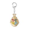 Picture of P.M.I. Harry Potter Metal Premium Keychains Collection - 6 Pack Deluxe Box (Random) (HP8550)