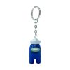 Picture of P.M.I. Among Us Figural Keychains 1 Pack 4cm (S2) (AU8210)