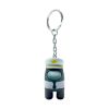 Picture of P.M.I. Among Us Figural Keychains 1 Pack 4cm (S2) (AU8210)