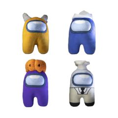 Picture of P.M.I. Among Us Plush Buddies 20cm (S2) (AU7214)