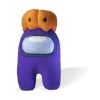 Picture of P.M.I. Among Us Plush Buddies 20cm (S2) (AU7214)