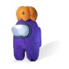 Picture of P.M.I. Among Us Plush Buddies 20cm (S2) (AU7214)