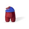 Picture of P.M.I. Among Us Clip On Plush Characters 13cm (S2) (AU7204)