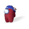 Picture of P.M.I. Among Us Clip On Plush Characters 13cm (S2) (AU7204)