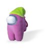 Picture of P.M.I. Among Us Clip On Plush Characters 13cm (S2) (AU7204)
