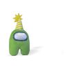 Picture of P.M.I. Among Us Clip On Plush Characters 13cm (S2) (AU7204)