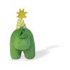 Picture of P.M.I. Among Us Clip On Plush Characters 13cm (S2) (AU7204)