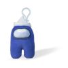 Picture of P.M.I. Among Us Clip On Plush Characters 13cm (S2) (AU7204)