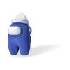 Picture of P.M.I. Among Us Clip On Plush Characters 13cm (S2) (AU7204)