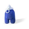 Picture of P.M.I. Among Us Clip On Plush Characters 13cm (S2) (AU7204)