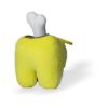 Picture of P.M.I. Among Us Clip On Plush Characters 13cm (S2) (AU7204)