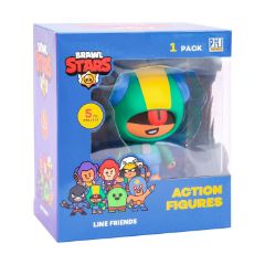 Picture of P.M.I. Brawl Stars Action Figures 11.5cm - 1 Pack (S1) (Random) (BRW6010)
