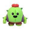 Picture of P.M.I. Brawl Stars Action Figures 11.5cm - 1 Pack (S1) (Random) (BRW6010)
