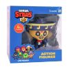 Picture of P.M.I. Brawl Stars Action Figures 16.5cm - 1 Pack (S1) (Random) (BRW6500)