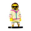 Picture of P.M.I. Gang Beasts Blindbox Collectible Figure - 1 Pack (S1) (Random) (GB2007)