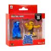 Picture of P.M.I. Gang Beasts Collectible Figures - 2 Pack (S1) (Random) (GB2015)