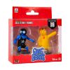 Picture of P.M.I. Gang Beasts Collectible Figures - 2 Pack (S1) (Random) (GB2015)