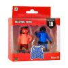 Picture of P.M.I. Gang Beasts Collectible Figures - 2 Pack (S1) (Random) (GB2015)