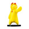 Picture of P.M.I. Gang Beasts Collectible Figures - 2 Pack (S1) (Random) (GB2015)