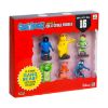 Picture of P.M.I. Gang Beasts Collectible Figures - 8 Pack Deluxe Box -including 2 rare hidden characters (S1) (Random) (GB2070)