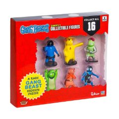 Picture of P.M.I. Gang Beasts Collectible Figures - 8 Pack Deluxe Box -including 2 rare hidden characters (S1) (Random) (GB2070)