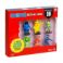 Picture of P.M.I. Gang Beasts Collectible Figures - 8 Pack Deluxe Box -including 2 rare hidden characters (S1) (Random) (GB2070)
