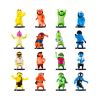 Picture of P.M.I. Gang Beasts Collectible Figures - 8 Pack Deluxe Box -including 2 rare hidden characters (S1) (Random) (GB2070)