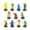 Picture of P.M.I. Gang Beasts Stampers - 1 Pack (S1) (Random) (GB5010)
