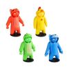 Picture of P.M.I. Gang Beasts Action Figures 11.5cm - 1 Pack (S1) (Random)  (GB6000)