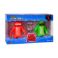 Picture of P.M.I. Gang Beasts Action Figures 11.5cm - 2 Pack (S1) (Random)  (GB6002)
