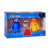 Picture of P.M.I. Gang Beasts Action Figures 11.5cm - 2 Pack (S1) (Random)  (GB6002)