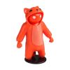 Picture of P.M.I. Gang Beasts Action Figures 11.5cm - 2 Pack (S1) (Random)  (GB6002)