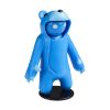 Picture of P.M.I. Gang Beasts Action Figures 11.5cm - 2 Pack (S1) (Random)  (GB6002)