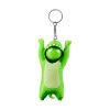 Picture of P.M.I. Gang Beasts Figural Keychains - 1 Pack (S1) (Random) (GB8004)