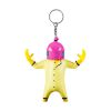 Picture of P.M.I. Gang Beasts Figural Keychains - 1 Pack (S1) (Random) (GB8004)