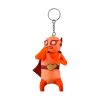 Picture of P.M.I. Gang Beasts Figural Keychains - 1 Pack (S1) (Random) (GB8004)