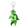 Picture of P.M.I. Gang Beasts Figural Keychains - 1 Pack (S1) (Random) (GB8004)