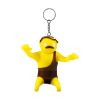 Picture of P.M.I. Gang Beasts Figural Keychains - 1 Pack (S1) (Random) (GB8004)