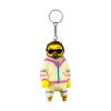 Picture of P.M.I. Gang Beasts Figural Keychains - 1 Pack (S1) (Random) (GB8004)
