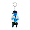 Picture of P.M.I. Gang Beasts Figural Keychains - 1 Pack (S1) (Random) (GB8004)