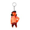 Picture of P.M.I. Gang Beasts Figural Keychains - 1 Pack (S1) (Random) (GB8004)