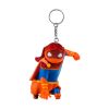Picture of P.M.I. Gang Beasts Figural Keychains - 1 Pack (S1) (Random) (GB8004)