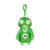 Picture of P.M.I. Gang Beasts Clip On Plush Characters 13cm (S1) (Random) (GB7004)
