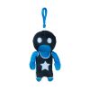 Picture of P.M.I. Gang Beasts Clip On Plush Characters 13cm (S1) (Random) (GB7004)
