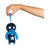 Picture of P.M.I. Gang Beasts Clip On Plush Characters 13cm (S1) (Random) (GB7004)