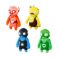 Picture of P.M.I. Gang Beasts Huggable Plush 30cm (S1) (Random) (GB7008)