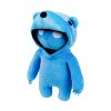 Picture of P.M.I. Gang Beasts Strechy Plush 25cm (S1) (Random) (GB7050)
