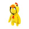 Picture of P.M.I. Gang Beasts Strechy Plush 25cm (S1) (Random) (GB7050)