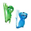 Picture of P.M.I. Gang Beasts Plush Backpacks 25 - 30cm(Random-2 characters to collect) (GB7020)